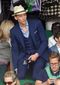 Fugs and Fabs: Celebs at Wimbledon