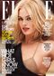 Fug and Fab the Covers: Various Elle Magazines, August 2015