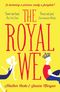 The Royal We Comes to Australia, New Zealand, Germany, and the UK!