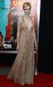 The Man From F.U.G.C.L.E.: Elizabeth Debicki in Valentino