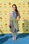 Teen Choice Awards Well Played: Mae Whitman in Novis