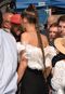 Teen Choice Awards Fug or Fab: Zendaya in Ashi Studio