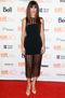 Scrolldown Fug: Sandra Bullock in David Koma