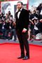 Fugs and Fabs: The Rest of the "Everest" Premiere