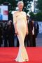 Fug or Fine: Tilda Swinton in Haider Ackermann