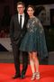 Fug or Fab: Berenice Bejo in Monique Lhuillier