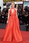 Fug or Fab: Elizabeth Banks in Emilia Wickstead at the Venice Film Festival