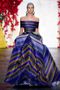 High Fugshion: Naeem Khan S/S 2016 at New York Fashion Week