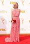 Emmy Awards Well Played, Zoe Kazan in Miu Miu