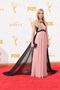 Emmy Awards Fug or Fab: Joanne Froggatt in J. Mendel