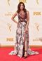 Emmy Awards Who Fugged It More: Chelsea Peretti vs. Lorelei Linklater in Gabriela Cadena