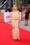 Scrolldown Fug: Naomi Watts in Balmain at the Toronto Film Festival