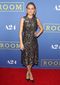 Well Played, Brie Larson in Rodarte