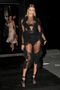 Fugs and Fabs: Models at the Vogue 95th Anniversary Party