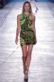 Milan Fashion Week Grab Bag: Versace, Fausto Puglisi, Blumarine, Emilio Pucci
