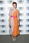 Well Played, Greta Gerwig in Roksanda