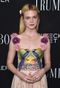 Fug or Fab: Elle Fanning