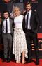 Fug or Fab: The Mockingjay Crew
