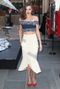 Well Played: Miranda Kerr in Peter Pilotto