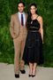 CFDA Fashion Fund Basically Well Played: Demi Moore