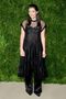 CFDAs Fug Carpet: Lorde in Givenchy