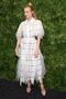 National Fugsure Book of Fug: Diane Kruger in Chanel
