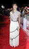 Fug or Fab: Lizzy Caplan in Thakoon