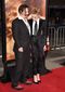 Fugs and Fabs: The Premiere of "The Danish Girl"
