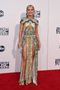 American Music Awards Fug or Fab: Julianne Hough in Naeem Khan