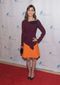 Well Played, Lizzy Caplan in Roland Mouret