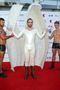 Fugs and Fabs: The ARIA Awards