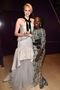 Fug or Fab: Gwendoline Christie in Oscar de la Renta at the premiere of Star Wars: The Force Awakens