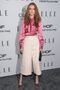 Fugdal: Darby Stanchfield at the Elle Women in TV Event