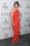 Fug or Fab: Juliette Lewis at the Elle Women in TV Dinner
