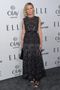 Mostly Well Played: Kirsten Dunst at the Elle Women in TV Dinner