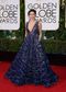 Golden Globes Well Played, Jenna Dewan-Tatum in Zuhair Murad