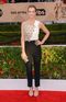 SAG Awards Fug or Fab: Kristen Wiig in Roland Mouret