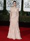 Golden Globes Fug Carpet: Rooney Mara in Alexander McQueen