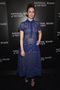 Fugcario: Emily Blunt in Elie Saab