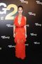 What The Fug: Olivia Munn in Balmain