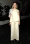 Fuglyn: Saoirse Ronan in Roksanda at the W Magazine Party