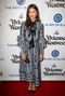Art of Elysium Fug Carpet: Phoebe Tonkin in Erdem