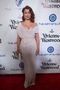 Art of Elysium Fug Carpet: Bellamy Young