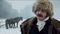 Fug the Show: War & Peace Recap, Part Two