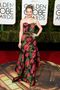 Golden Globes Nearly Well Played: Rachel McAdams in Lanvin