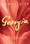 GFY Giveaway: GEORGIA by Dawn Tripp
