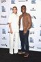 Fug and Fab: Elizabeth Olsen and John Boyega