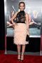 Fug or Fab: Leslie Mann in Marchesa