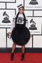 Grammy Weekend Fugs and Fabs: Janelle Monae