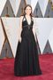 Oscars Mostly Well Played, Julianne Moore in Chanel